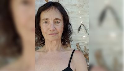 Norma Fernández estrena su película sobre Osvaldo Bayer - Diario Hoy En la noticia