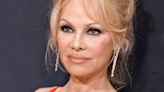 Pamela Anderson says she was 'too shy' to call back JFK Jr. in the '90s