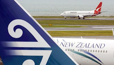 Air New Zealand abandona su objetivo de reducción de intensidad de carbono para el 2030