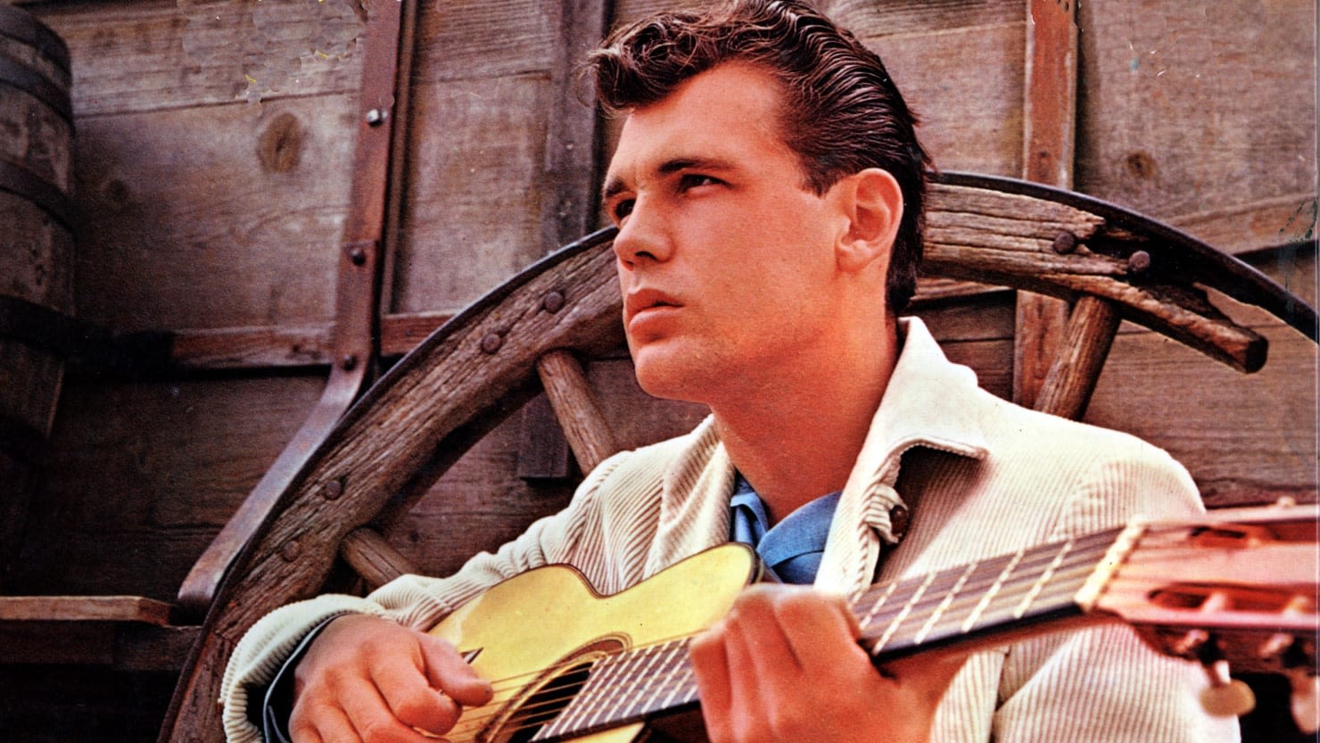 Guitar-Strummin’ Hero Duane Eddy Dies of Cancer at 86