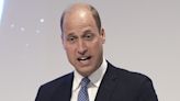 Prince William Steps Out to Support Cause Connected to Hospital Where George, Charlotte and Louis Were Born