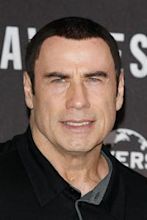 John Travolta