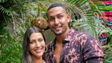 It's a ... ! Becca Kufrin and Fiance Thomas Jacobs Reveal Sex of 1st Baby