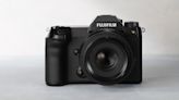 Fujifilm GFX 100S II Is Its Lightest and Most Affordable 100MP Camera Ever