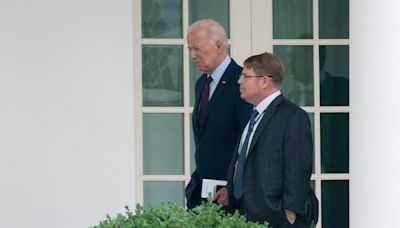 Biden’s low-profile doctor has been thrust into the spotlight after the president’s debate disaster