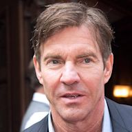 Dennis Quaid