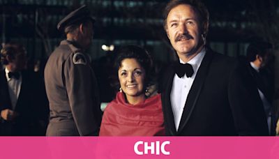 Los 94 años de Gene Hackman, que hace su vida al margen de los medios