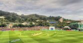 Basin Reserve