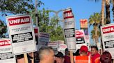 Threat of strike looms for Virgin Hotels Las Vegas