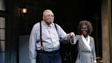 Broadway’s Cort Theatre is officially renamed the James Earl Jones Theatre