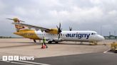 Aurigny needs to fix problems quickly, Guernsey deputy says