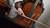 Port Huron fifth grader finds passion with cello