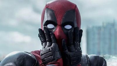 Deadpool Star Ryan Reynolds Says He Used His Own Paycheck to Bring Writers on Set of First Film - IGN