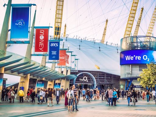 Sadiq Khan is showing the Euros final at the O2 – how to get a free ticket to be one of 15,000 lucky fans