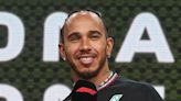 Lewis Hamilton will be rubbing hands together after comments from Ferrari boss