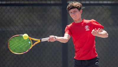 Cedar Rapids Washington among favorites as boys’ tennis team substates begin