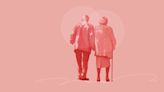 Let your marital light shine: A call to cute old married couples everywhere