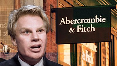 "Traté de decir que no repetidamente": aparecen más hombres que acusan al exjefe de Abercrombie de explotación sexual