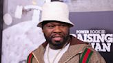 50 Cent Indicates Exit From Starz Partnership as Contract Expires