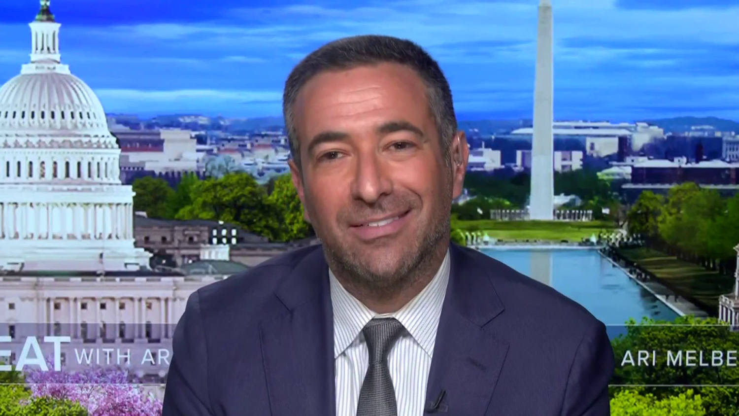 Watch The Beat with Ari Melber Highlights: May 2