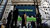 US says two Pinterest directors resign from Nextdoor board of directors