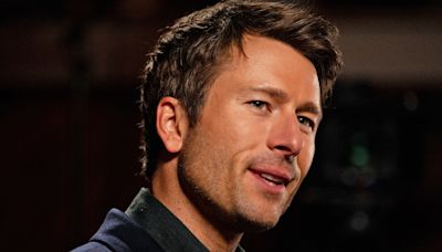 Why Denzel Washington wants credit for Glen Powell’s acting career: ‘You owe me’