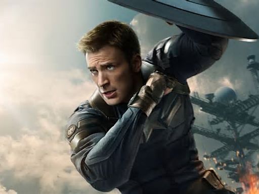 CAPTAIN AMERICA: THE WINTER SOLIDER Directors Reflect on Making the Film 10 Years Later