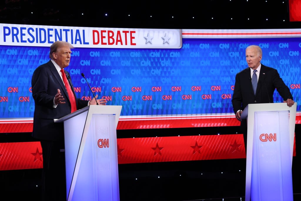 Senior Political Strategist on Last Night’s Debate: Everybody, Take a Breath