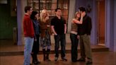 The best Friends seasons ever, ranked