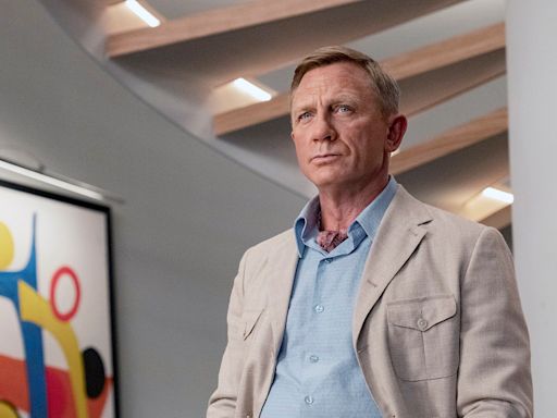 'Knives Out 3' Cast Guide: Find Out Who's Joining Daniel Craig