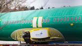 The FAA found staff at Boeing's supplier using liquid Dawn soap as lubricant for a 737 Max door seal: NYT