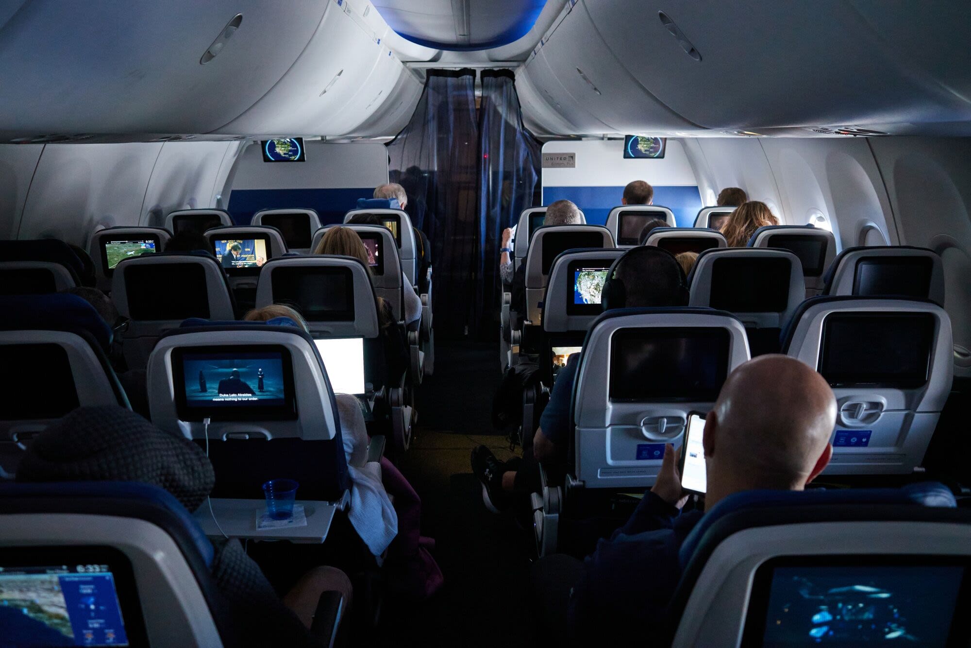 Six Ways Congress Plans to Make Flying Better With the FAA Bill