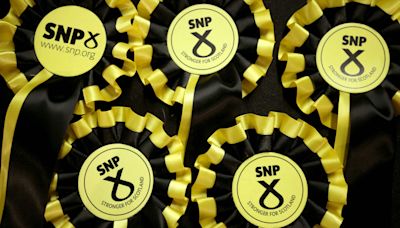 SNP the electoral winner of devolution, says polling expert