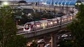 Delhi Metro sees surge with 7 lakh more riders as Capital records rainiest day in 88 Years