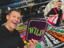 Ryan Seacrest officially kicks off new gig as ‘Wheel of Fortune’ host: ‘Spinning with excitement’