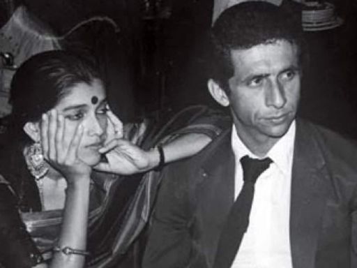 Ratna Pathak Shah's parents were worried about marriage with Naseeruddin Shah due to his looks: ‘Aisi shakal ke saath…’