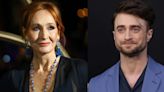 Daniel Radcliffe habló de la posición de J.K. Rowling sobre las personas transgénero: “Me entristece mucho”