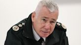 Police Service of Northern Ireland at tipping point, chief constable warns