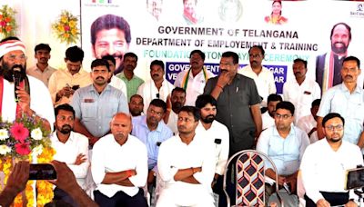 We will boost employment through skill upgradation: Uttam