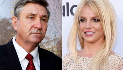 Britney and Jamie Spears settlement avoids long, potentially ugly and revealing trial