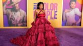 Halle Bailey, que nunca confirmó que estuviera embarazada, anuncia el nacimiento de su bebé