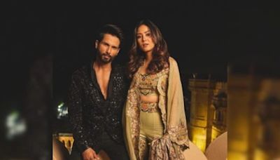Mira Rajput Shares Harrowing Moment: "Almost Miscarried When I Was Four Months Pregnant"