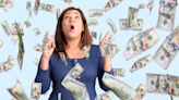 Mujer gana $617,229 en la lotería sin salir de casa - El Diario NY