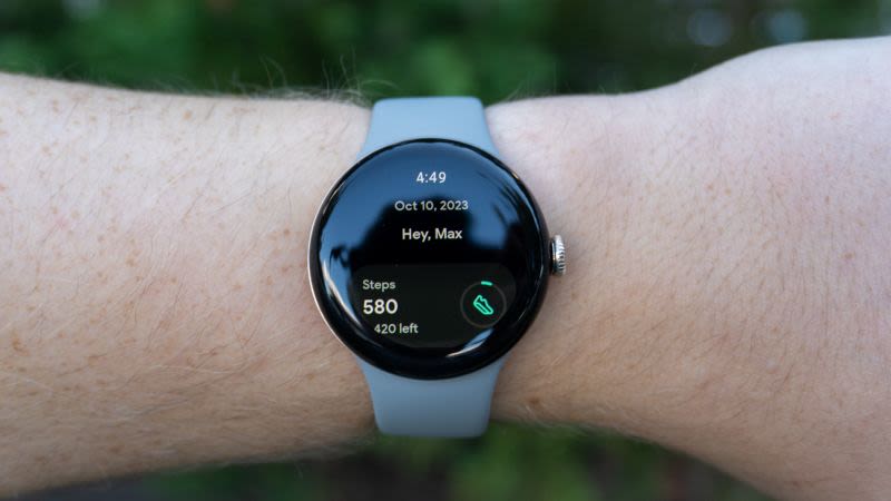 Google Pixel Watch 2, one of our favorite smartwatches, drops to best price of the year | CNN Underscored