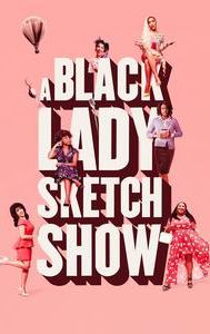 FREE HBO: A Black Lady Sketch Show HD