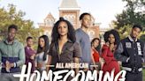 ‘All American: Homecoming’ Renewed For Season 3 At The CW