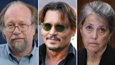 Johnny Depp’s Siblings: All About the Actor’s Brother Daniel and Sisters Debbie and Christi