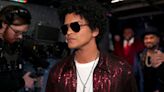 MGM Denies Bruno Mars Owes $50 Million Gambling Debt