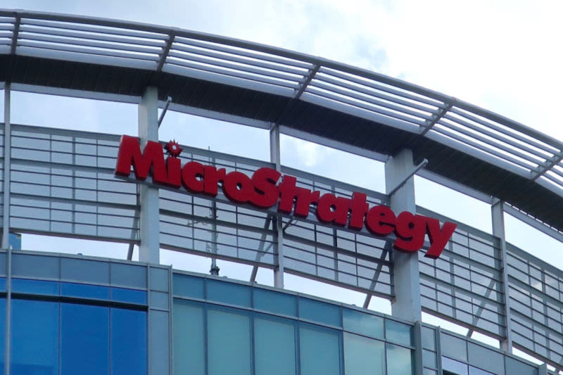 MicroStrategy shares pop on 10-for-1 stock split announcement By Investing.com