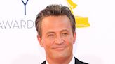 Matthew Perry’s Ketamine Suppliers Could Face Charges Over His Death - E! Online